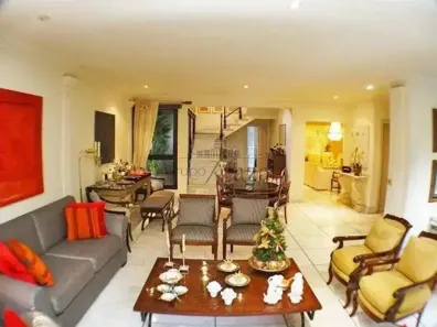 Apartamento com 4 Quartos à venda, 500m² no Moema, São Paulo