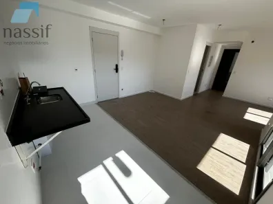 Apartamento com 2 Quartos à venda, 66m² no Vila Mogilar, Mogi das Cruzes