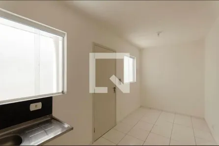 Apartamento com 1 Quarto à venda, 32m² no Vila Araguaia, São Paulo