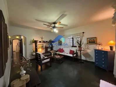 Casa com 3 Quartos à venda, 250m² no Jardim Alvorada, São José dos Campos