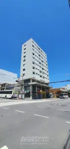 Apartamento com 1 Quarto para alugar, 38m² no Madureira, Caxias do Sul