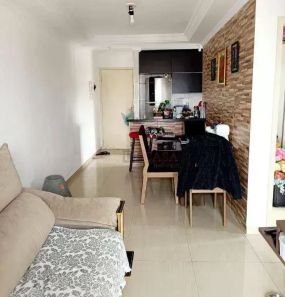 Apartamento com 2 Quartos à venda, 50m² no Vila Paranaguá, São Paulo