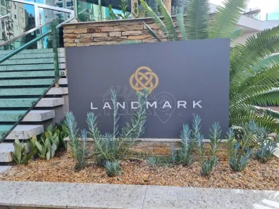 Apartamento com 3 Quartos à venda, 358m² no Gleba Fazenda Palhano, Londrina
