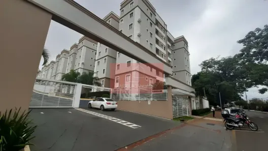 Flat com 2 Quartos à venda, 70m² no Parque Jamaica, Londrina