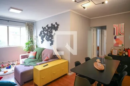 Apartamento com 3 Quartos à venda, 73m² no Sacomã, São Paulo