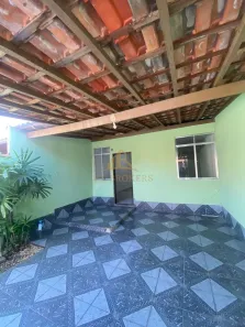 Casa com 2 Quartos à venda, 60m² no São Luiz, Volta Redonda
