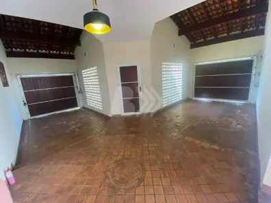 Casa de Condomínio com 3 Quartos à venda, 298m² no Dois Córregos, Piracicaba
