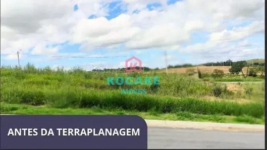 Lote/Terreno à venda, 200m² no Vila das Flores, São José dos Campos