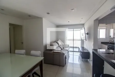 Apartamento com 2 Quartos à venda, 74m² no Jardim Tupanci, Barueri