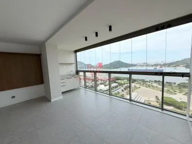 Apartamento com 3 Quartos para alugar, 107m² no Enseada do Suá, Vitória