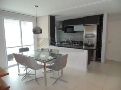Apartamento com 2 Quartos para alugar, 71m² no Vila Nova Conceição, São Paulo