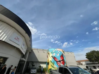 Galpão/Depósito/Armazém para alugar, 250m² no Santa Genoveva, Goiânia