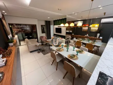 Apartamento com 2 Quartos à venda, 67m² no Papicu, Fortaleza