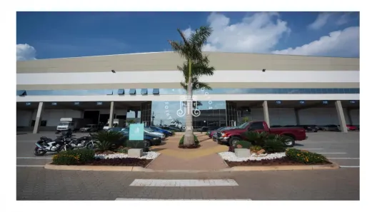 Galpão/Depósito/Armazém para alugar, 4306m² no Parque Industrial RM, Jundiaí