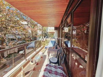 Apartamento com 4 Quartos à venda, 199m² no Ipanema, Rio de Janeiro