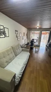 Casa de Condomínio com 3 Quartos à venda, 65m² no Campina do Siqueira, Curitiba