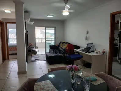 Apartamento com 4 Quartos à venda, 167m² no Guilhermina, Praia Grande