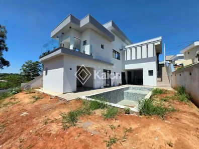 Casa com 3 Quartos à venda, 200m² no Residencial Central Parque, Salto