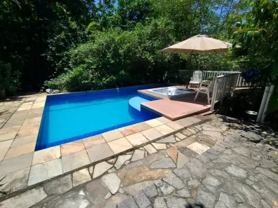 Casa de Condomínio com 4 Quartos à venda, 354m² no Jacarepaguá, Rio de Janeiro