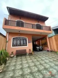 Sobrado com 2 Quartos à venda, 144m² no Jardim Roberto, Osasco