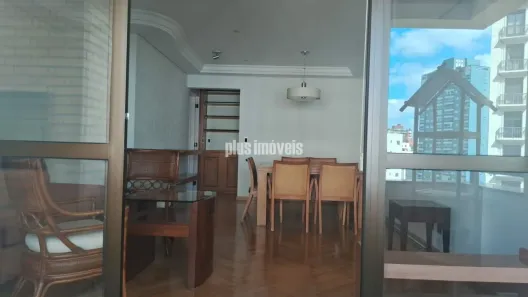 Apartamento com 3 Quartos à venda, 103m² no Jardim Vila Mariana, São Paulo