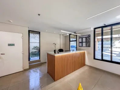 Sala Comercial à venda, 34m² no Barra Funda, São Paulo