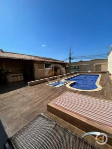 Casa com 3 Quartos para alugar, 290m² no Jardim Presidente, Goiânia