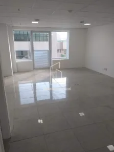 Sala Comercial para alugar, 49m² no Alphaville Centro Industrial e Empresarial/Alphaville., Barueri