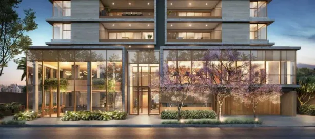 Apartamento com 2 Quartos à venda, 102m² no Indianópolis, São Paulo