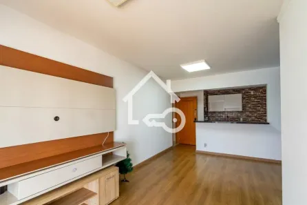Apartamento com 3 Quartos para alugar, 91m² no Vila Lusitânia, São Bernardo do Campo