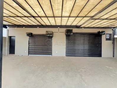 Ponto Comercial para alugar, 291m² no Chácara Girassol, Americana