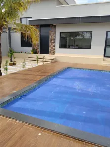 Casa com 3 Quartos à venda, 200m² no Setor Aeroporto Sul - 2ª Etapa, Aparecida de Goiânia