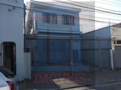 Ponto Comercial à venda, 211m² no Vila Guarani (Z Sul), São Paulo