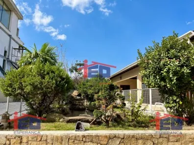 Sobrado com 3 Quartos à venda, 350m² no Parque dos Príncipes, São Paulo
