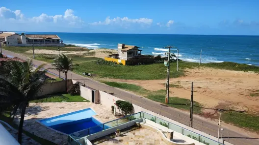 Apartamento com 3 Quartos à venda, 160m² no praia de buzios, Nísia Floresta