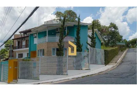 Sobrado com 5 Quartos para alugar, 370m² no Vila Irmãos Arnoni, São Paulo