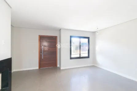 Casa de Condomínio com 3 Quartos para alugar, 115m² no Campo Novo, Porto Alegre
