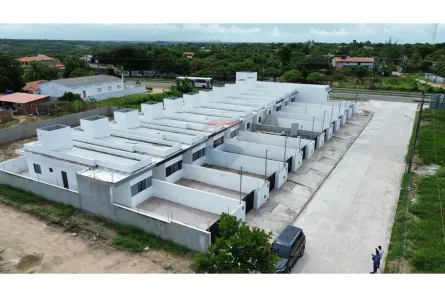 Casa com 2 Quartos à venda, 53m² no Jacumã, Conde