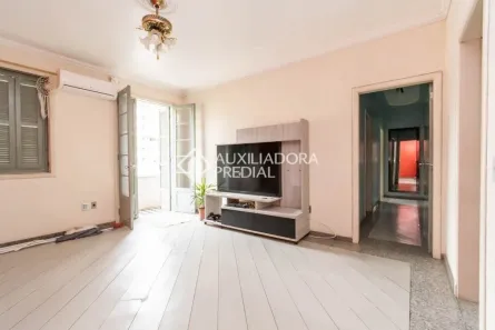 Apartamento com 3 Quartos à venda, 121m² no Santana, Porto Alegre