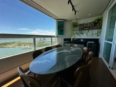 Apartamento com 4 Quartos à venda, 300m² no Jardins, Aracaju