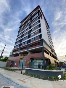 Apartamento com 1 Quarto para alugar, 30m² no Coroa do Meio, Aracaju