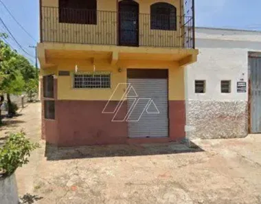Ponto Comercial para alugar, 15m² no Jardim América, Marília