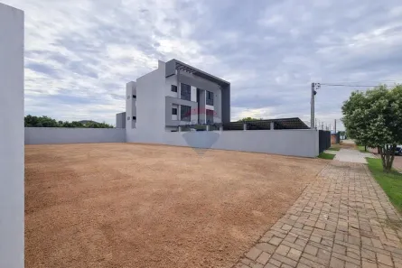 Lote/Terreno à venda, 525m² no Alvorada, Lucas do Rio Verde