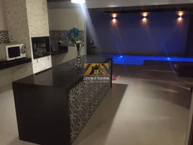 Casa com 3 Quartos à venda, 360m² no Plano Diretor Sul, Palmas