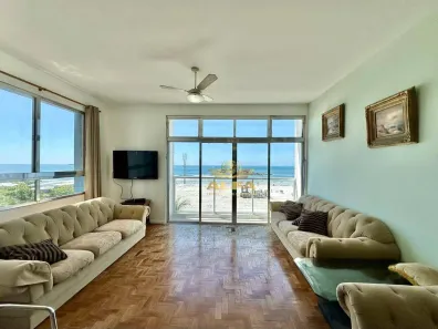 Apartamento com 3 Quartos à venda, 152m² no Pitangueiras, Guarujá