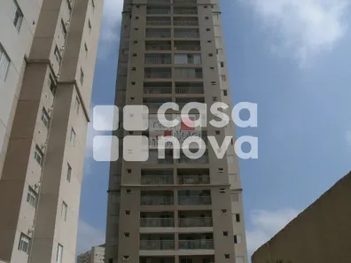 Apartamento com 3 Quartos à venda, 77m² no Jardim Rosa de Franca, Guarulhos