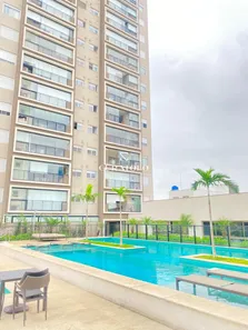 Apartamento com 3 Quartos à venda, 84m² no Mooca, São Paulo