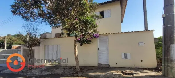 Casa com 3 Quartos à venda, 120m² no Residencial Vicente Laureano, Boituva
