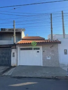 Casa com 2 Quartos à venda, 150m² no , Porto Feliz