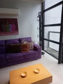 Apartamento com 1 Quarto para alugar, 42m² no Vila Nova Conceição, São Paulo